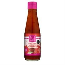 Thai Taste Sweet Chilli Sauce 200ml
