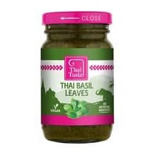 Thai Taste Basil Leaves 114g