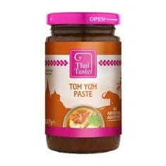 Thai Taste Tom Yum Paste 227g