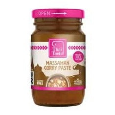 Thai Taste Massaman Paste 114g