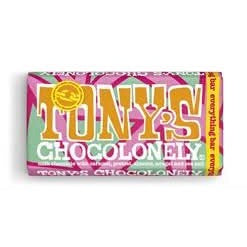 Tonys Chocolonely Everything Bar 180g
