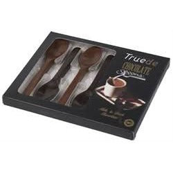 Truede Chocolate Spoons 54g