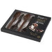 Truede Chocolate Spoons 54g
