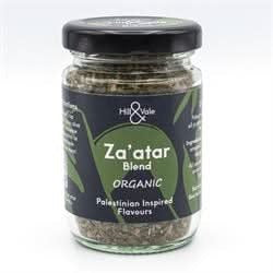 Hill & Vale Za'atar Seasoning
