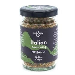 Hill & Vale Italian Seasoning