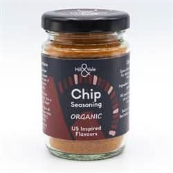 Hill & Vale Chip Seasoning