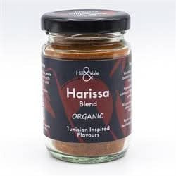 Hill & Vale Harissa Blend