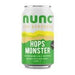 Nunc Hops Monster Alcoholic Kombucha 330ml
