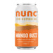 Nunc Mango Buzz Alcoholic Kombucha 330ml