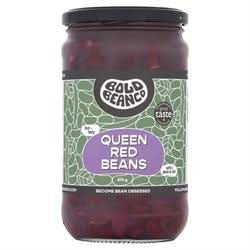 Bold Bean Co Queen Red Beans 570g
