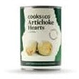 Cooks and Co Artichoke Hearts