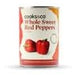 Cooks and Co Sweet Red Peppers