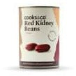 Cooks and Co Red Kidney Beans 400g