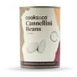 Cooks and Co Cannellini Beans 400g