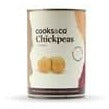 Cooks and Co Chickpeas 400g
