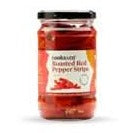 Cooks and Co Roasted Red Pepper Strips 300g