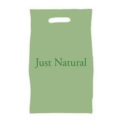 Just Natural Sea Salt Flakes Hickory Smoked 150g