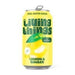 Lemon & Ginger Soda