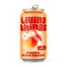 Peach & Blood Orange Soda