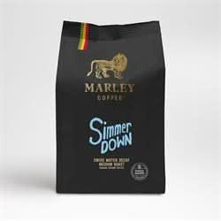 Marley Coffee Decaf Ground Coffee