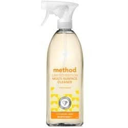 Method APC Cream Custard