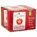 Mr Organic Chopped Tomatoes 400g x 4 Pack