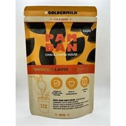 Pamban Turmeric Latte 250g