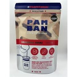 Pamban Original Chai - Brew & Strain 150g