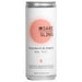 Sake Sling Sake Mandarin & Cherry 5.5% 250ml