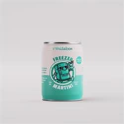 Whitebox Freezer Martini 100ml