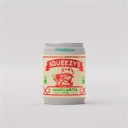 Whitebox Squeezy Margarita 100ml
