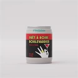 Whitebox Pret A Boire Boulevardier 100ml