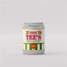 Whitebox Tiny Tees Dirty Martini 100ml