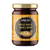 Yakso Nasi Bami Spice Paste 100g