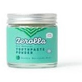 Zerolla Eco Toothpaste Powder - Mint