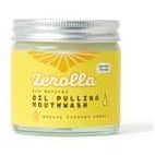 Zerolla Eco Oil Pulling - Lemon