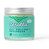 Zerolla Eco Oil Pulling Mouthwash - Mint