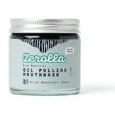 Zerolla Eco Oil Pulling - Thyme