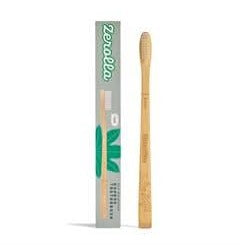 Zerolla Bamboo Toothbrush - Soft