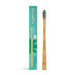 Zerolla Bamboo Toothbrush - Medium