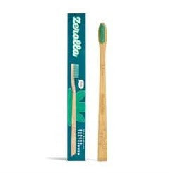 Zerolla Bamboo Toothbrush - Firm