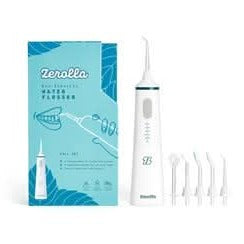 Zerolla Eco Electric Flosser - Set