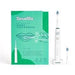 Zerolla Eco Sonic Toothbrush - Set