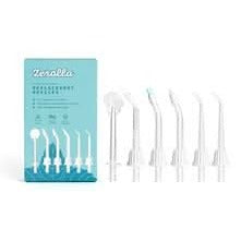 Zerolla Eco Electric Flosser - Nozzles