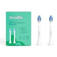 Zerolla Eco Sonic Toothbrush - Heads