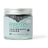 Zerolla Eco Toothpaste Powder - Thyme