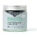 Zerolla Eco Toothpaste Tablets - Thyme