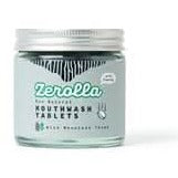 Zerolla Eco Mouthwash Tablets - Thyme