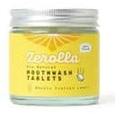 Zerolla Eco Mouthwash Tablets - Lemon