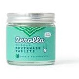 Zerolla Eco Mouthwash Tablets - Mint